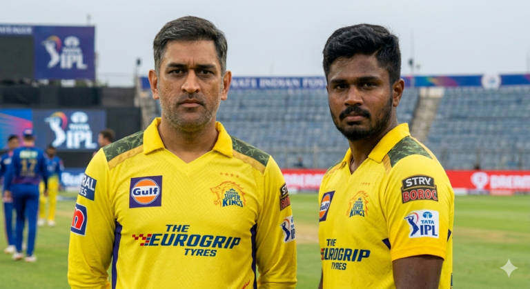 can csk qualify for IPL 2026 or are csk exposed ?