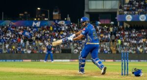 Is Rohit Sharma the Greatest IPL player of all time?