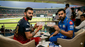 Where to buy IPL tickets 2026?